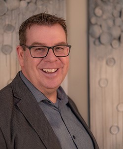 Huub Giesen