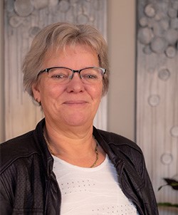 Marian van der Sterren
